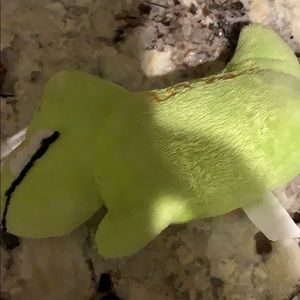 Meet your Posher, Brian